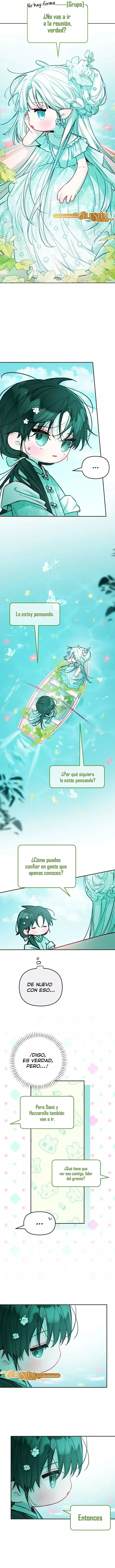 Read Nuestro Idolo del gremio ES Manga Online