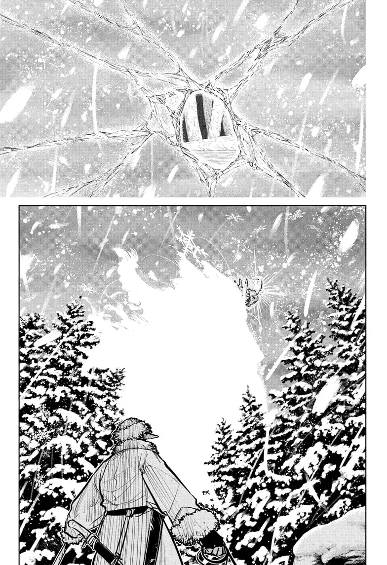Read Otr of the Flame ES Manga Online