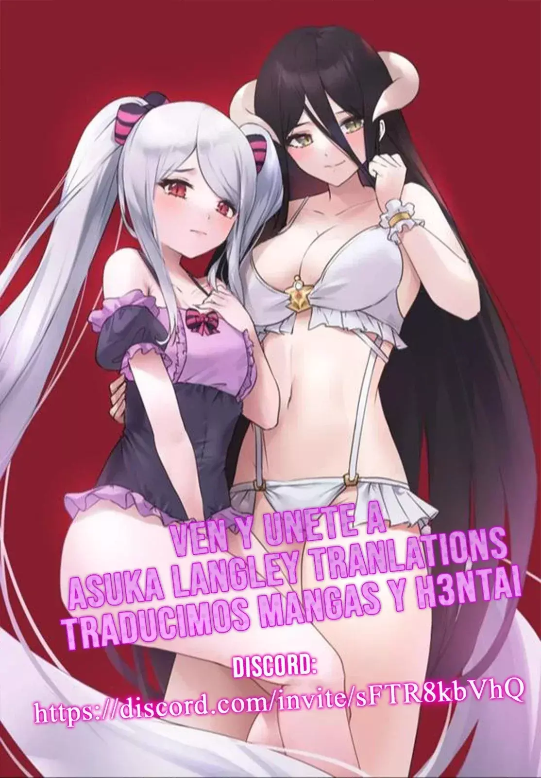 Read Otr of the Flame ES Manga Online