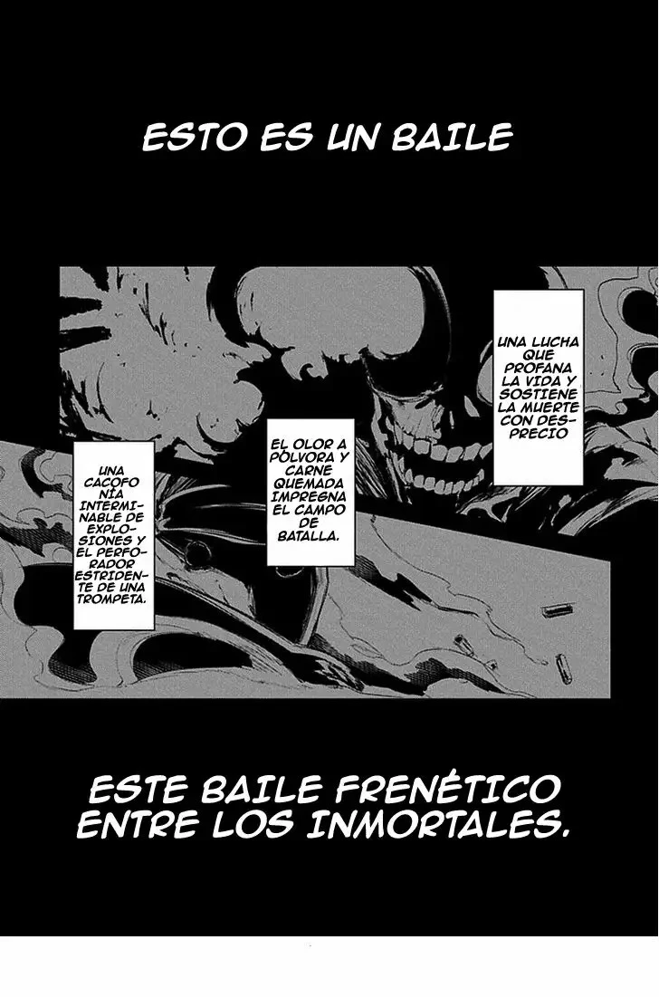 Read Reincarnation no Kaben ES Manga Online
