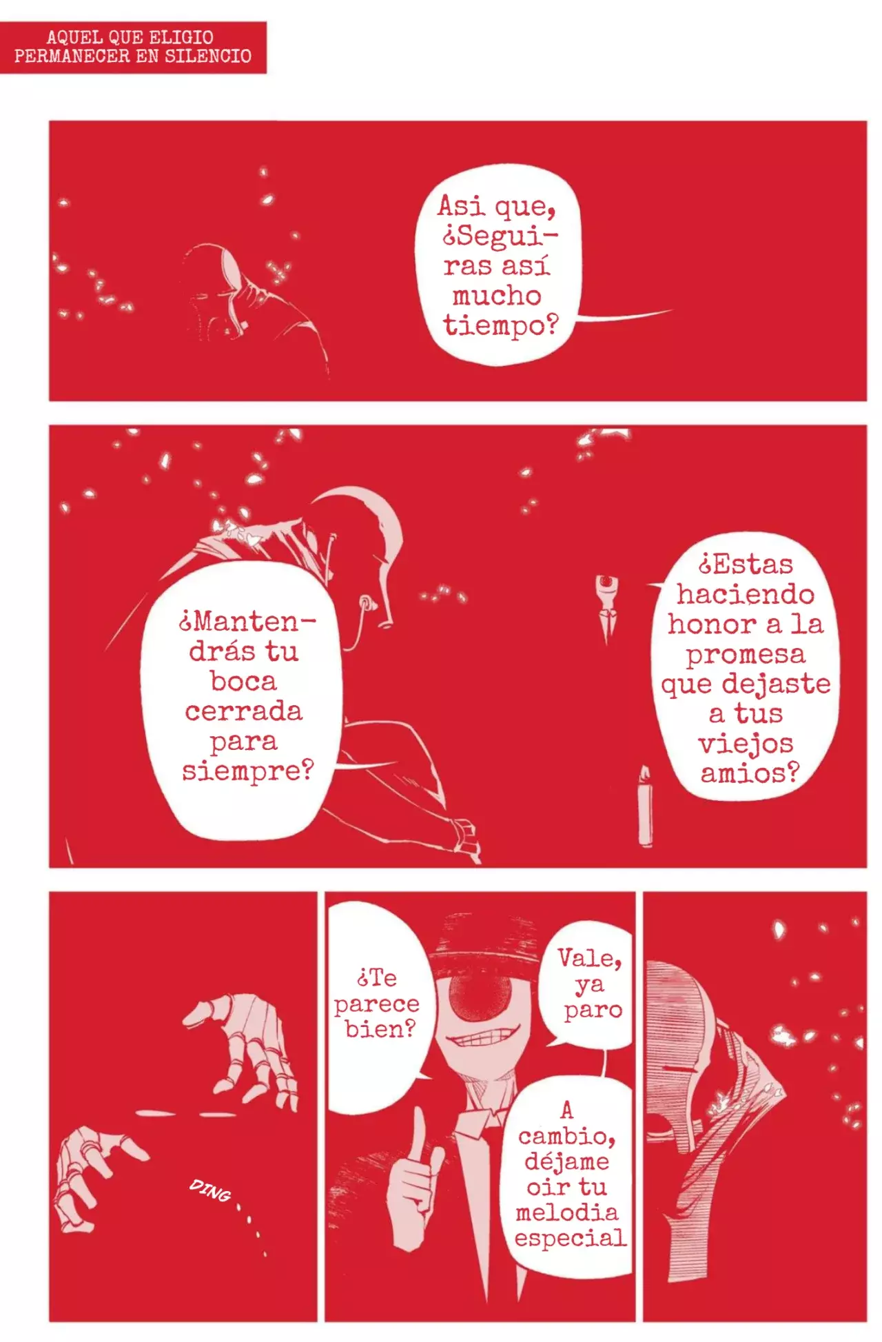 Read Reincarnation no Kaben ES Manga Online