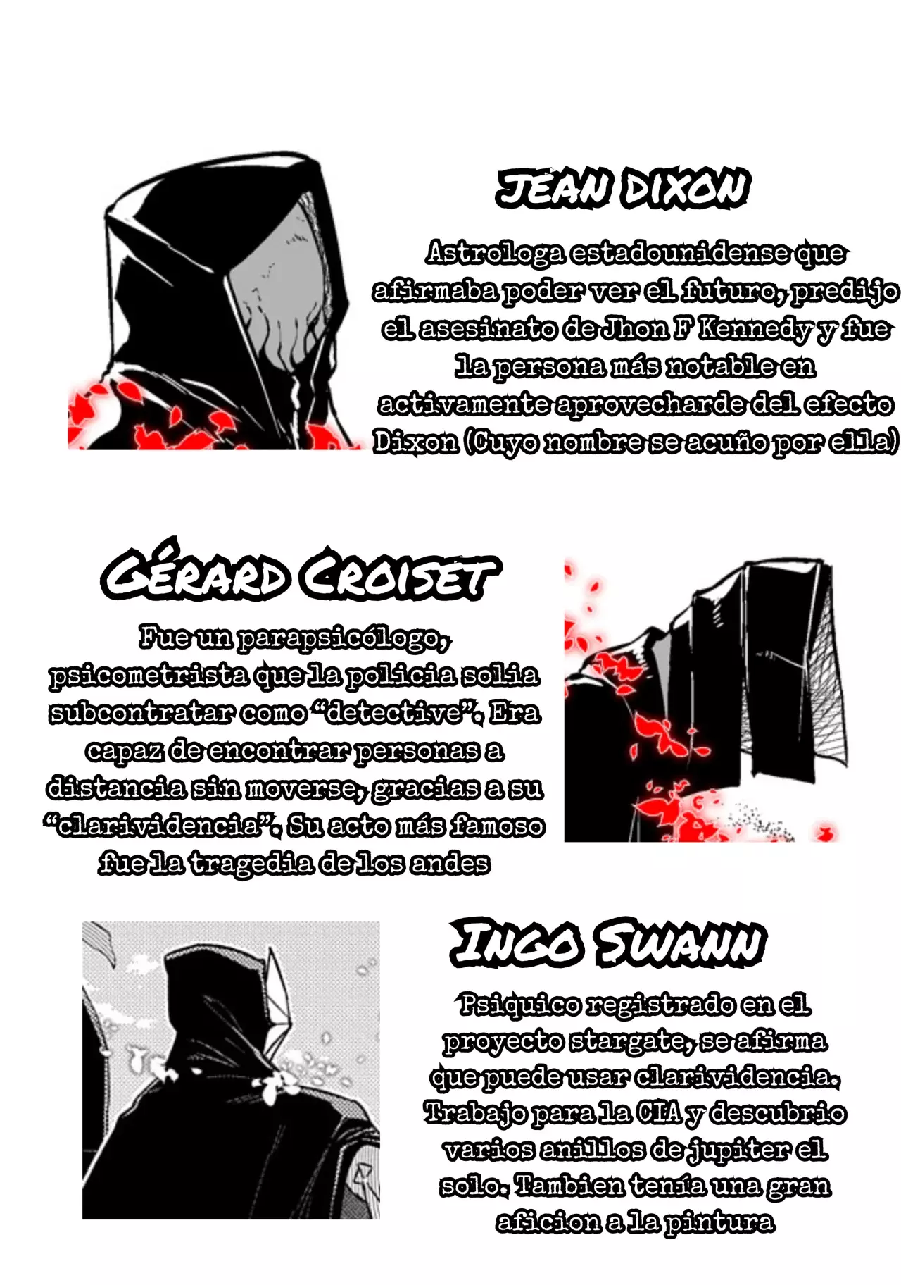 Read Reincarnation no Kaben ES Manga Online