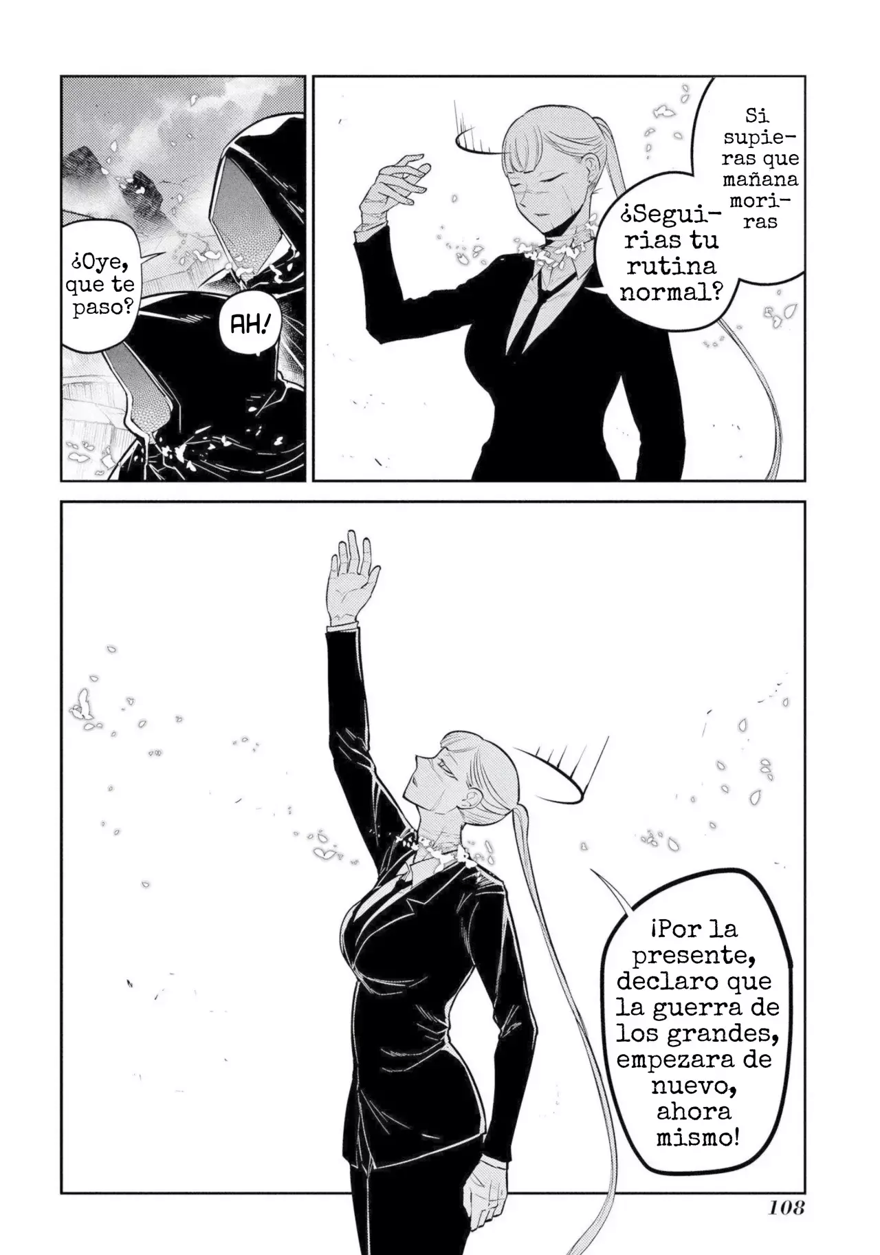 Read Reincarnation no Kaben ES Manga Online