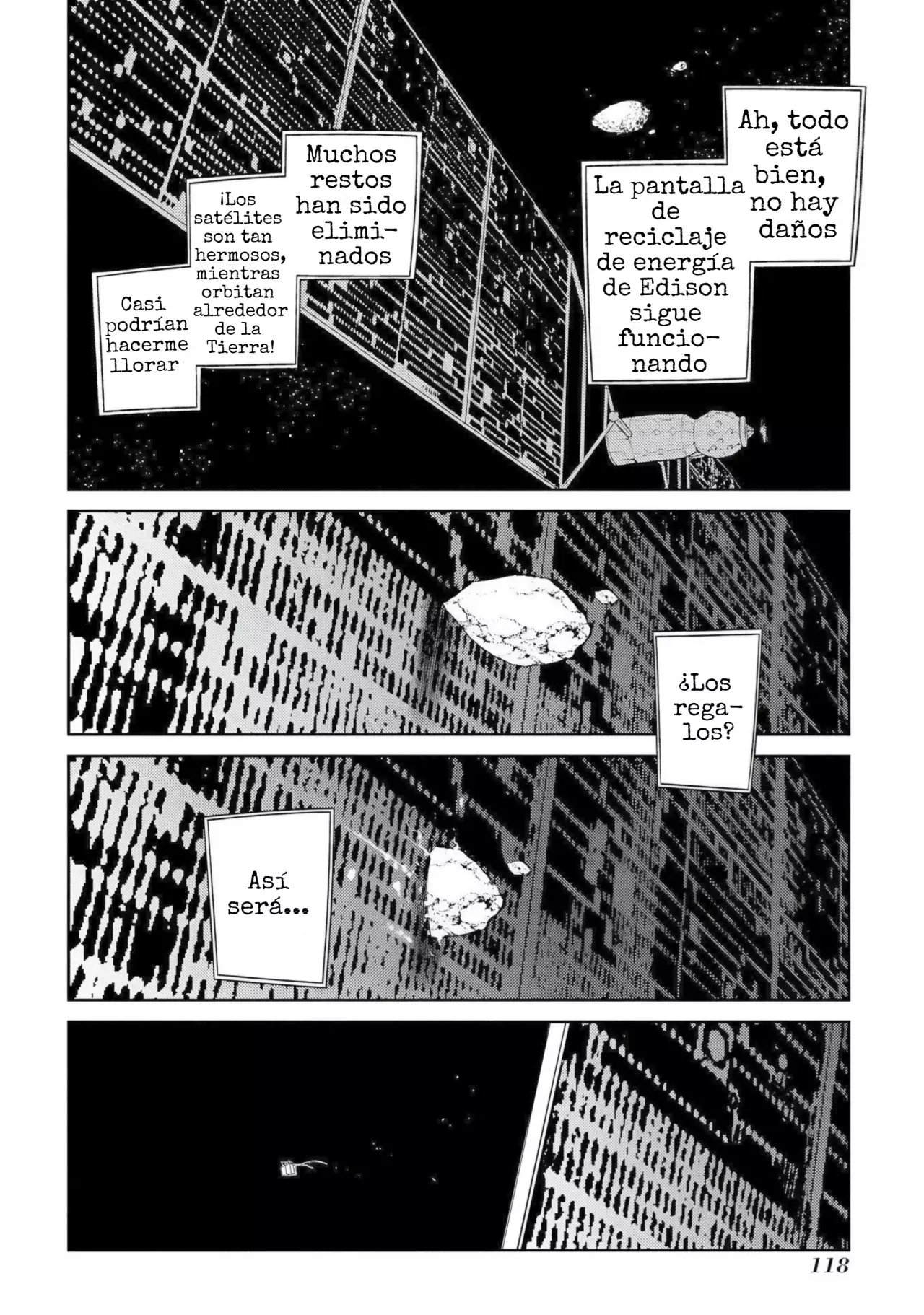 Read Reincarnation no Kaben ES Manga Online