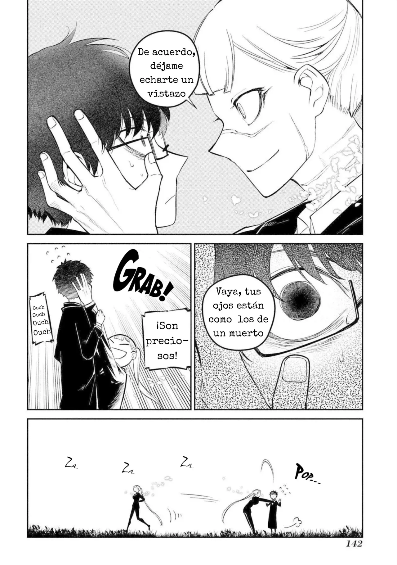 Read Reincarnation no Kaben ES Manga Online