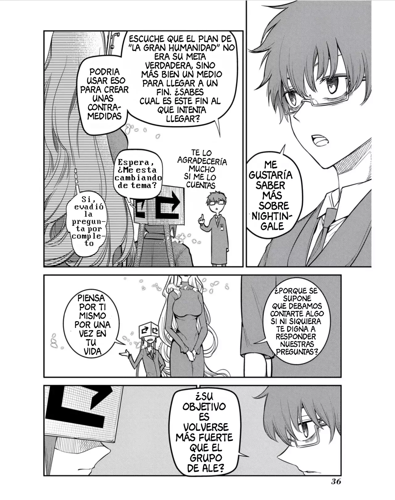 Read Reincarnation no Kaben ES Manga Online