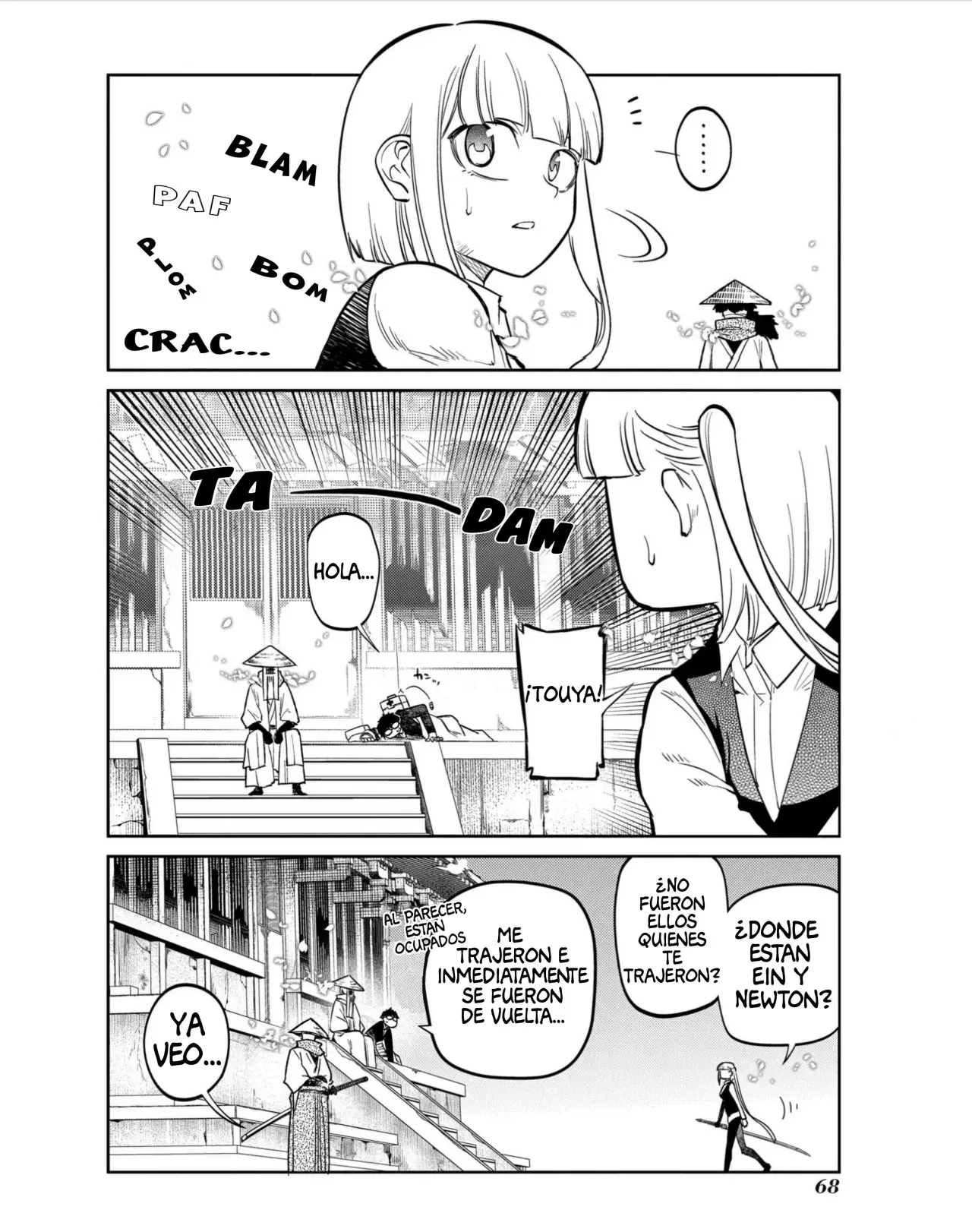Read Reincarnation no Kaben ES Manga Online
