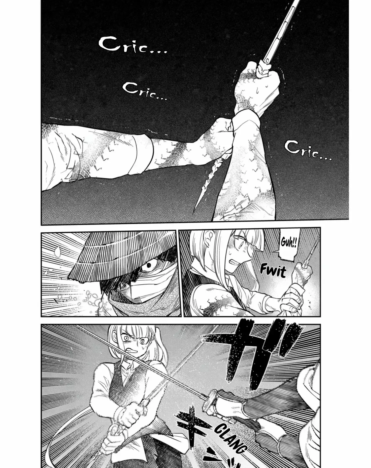 Read Reincarnation no Kaben ES Manga Online
