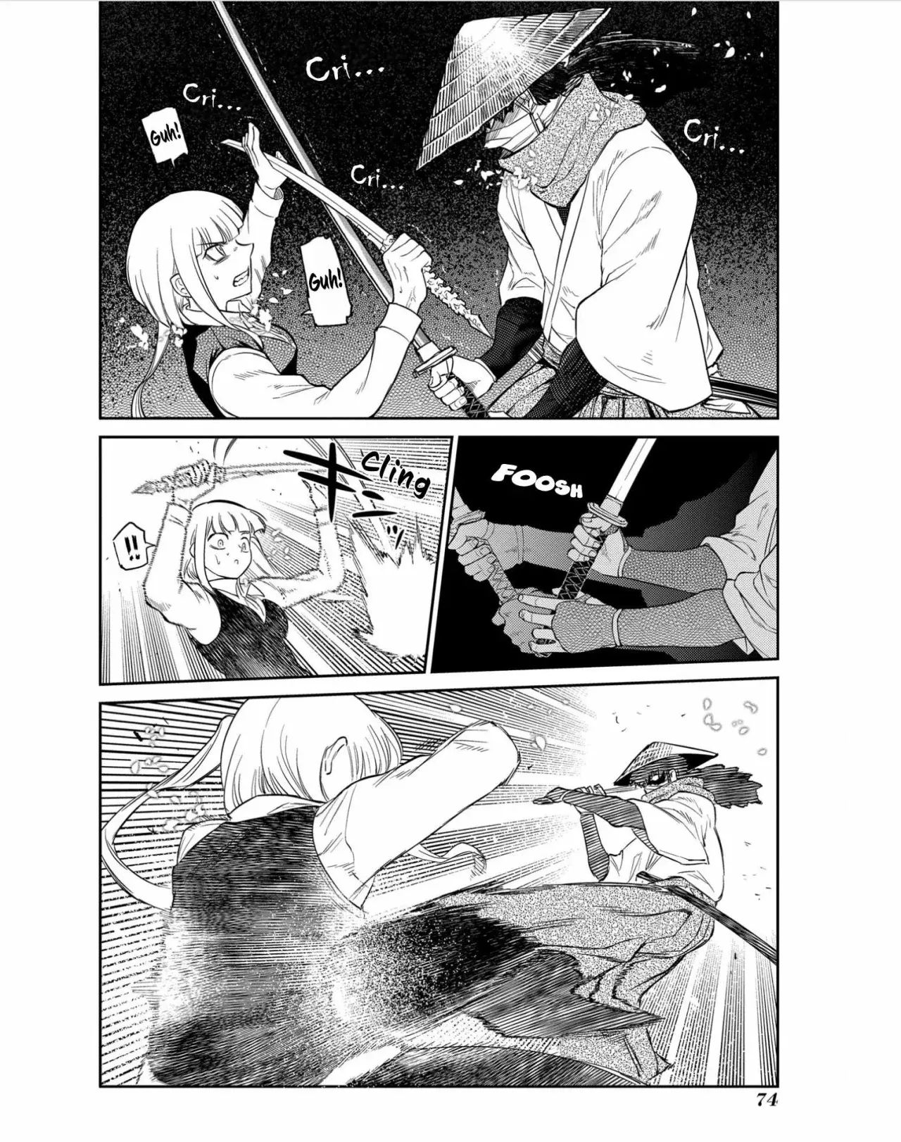 Read Reincarnation no Kaben ES Manga Online