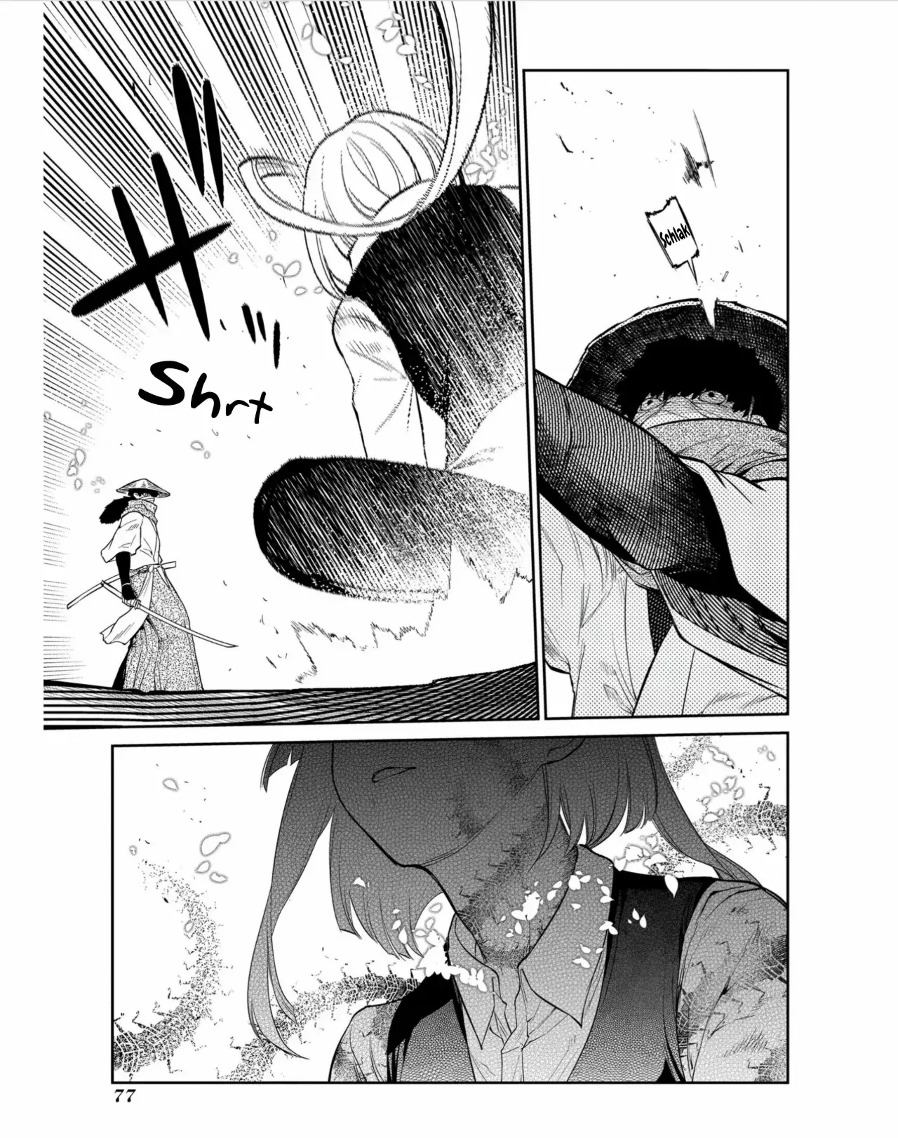 Read Reincarnation no Kaben ES Manga Online