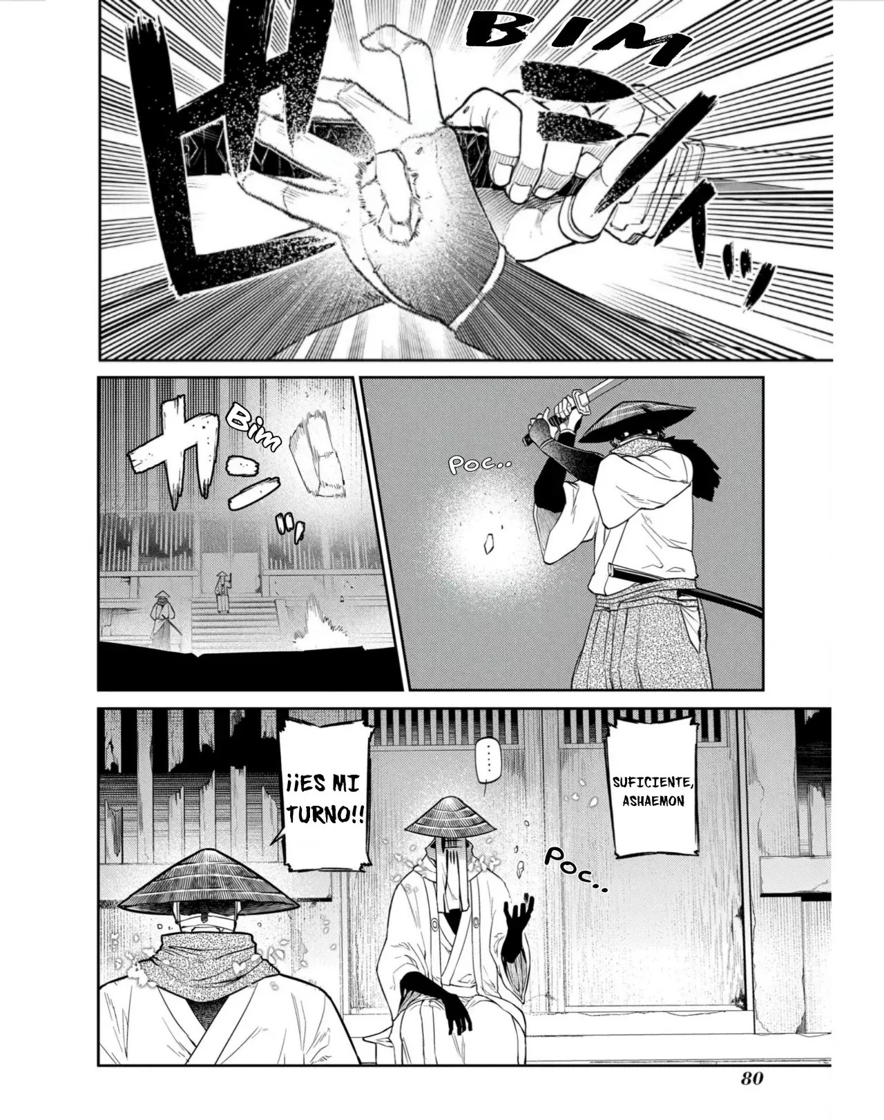 Read Reincarnation no Kaben ES Manga Online