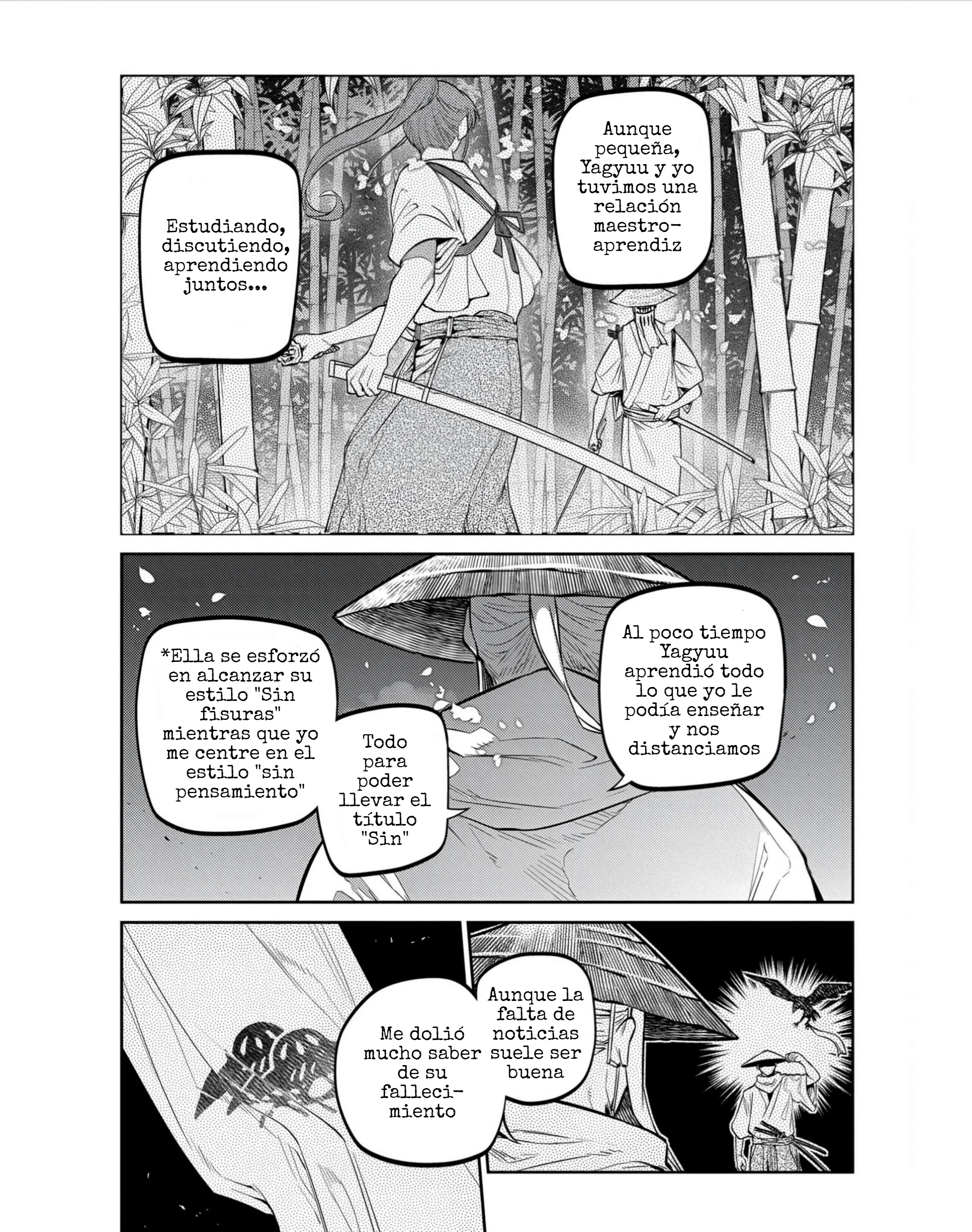 Read Reincarnation no Kaben ES Manga Online