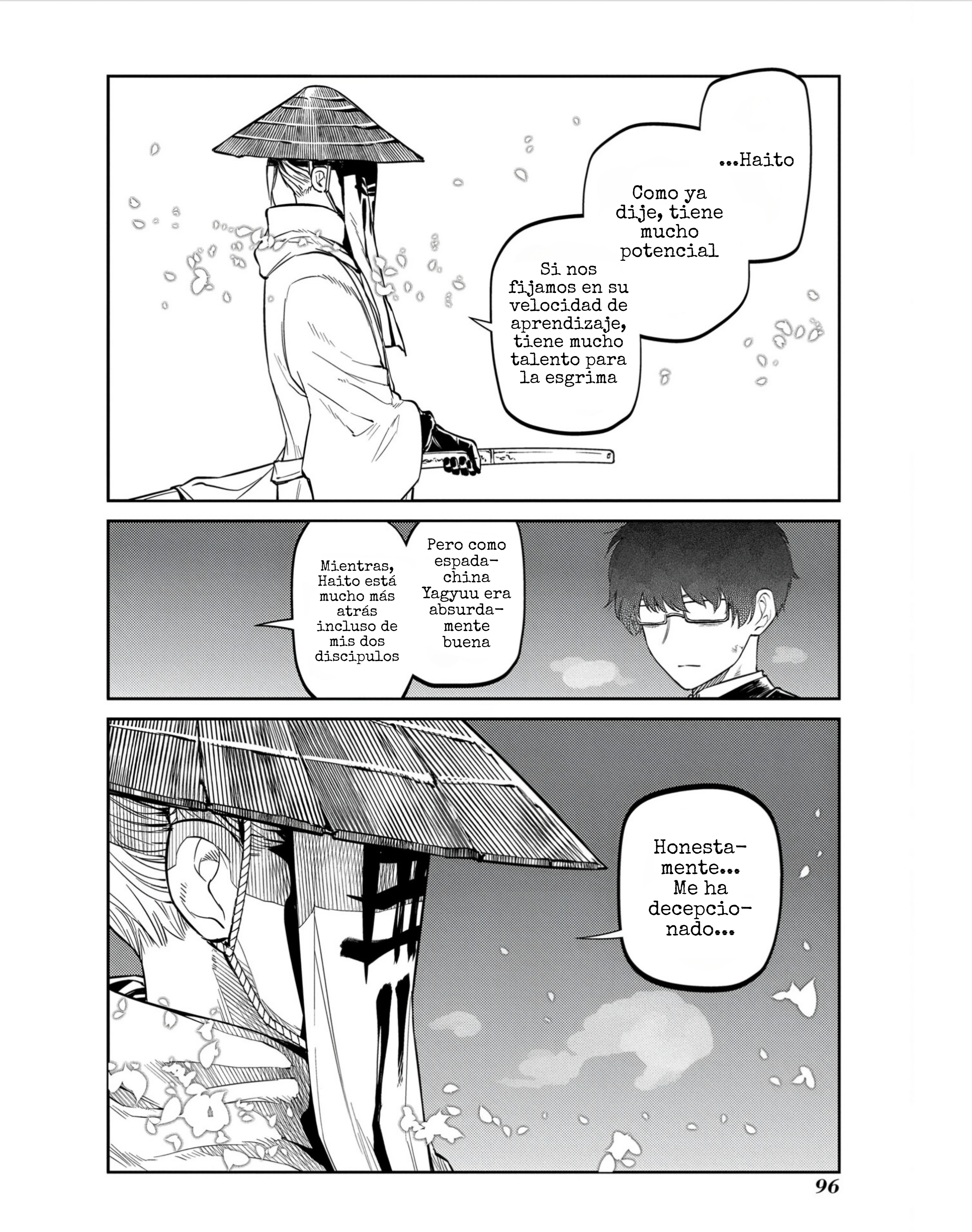 Read Reincarnation no Kaben ES Manga Online