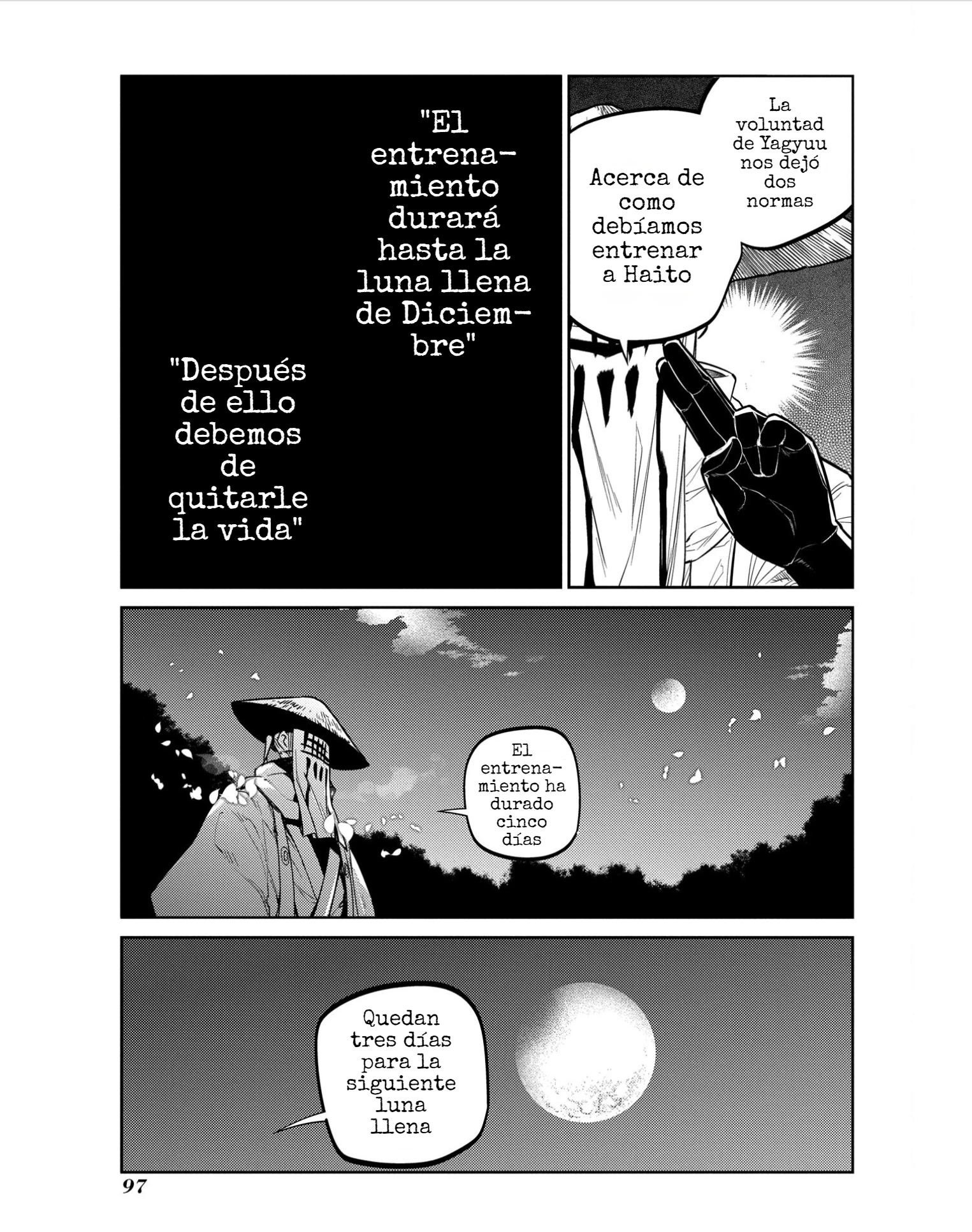 Read Reincarnation no Kaben ES Manga Online
