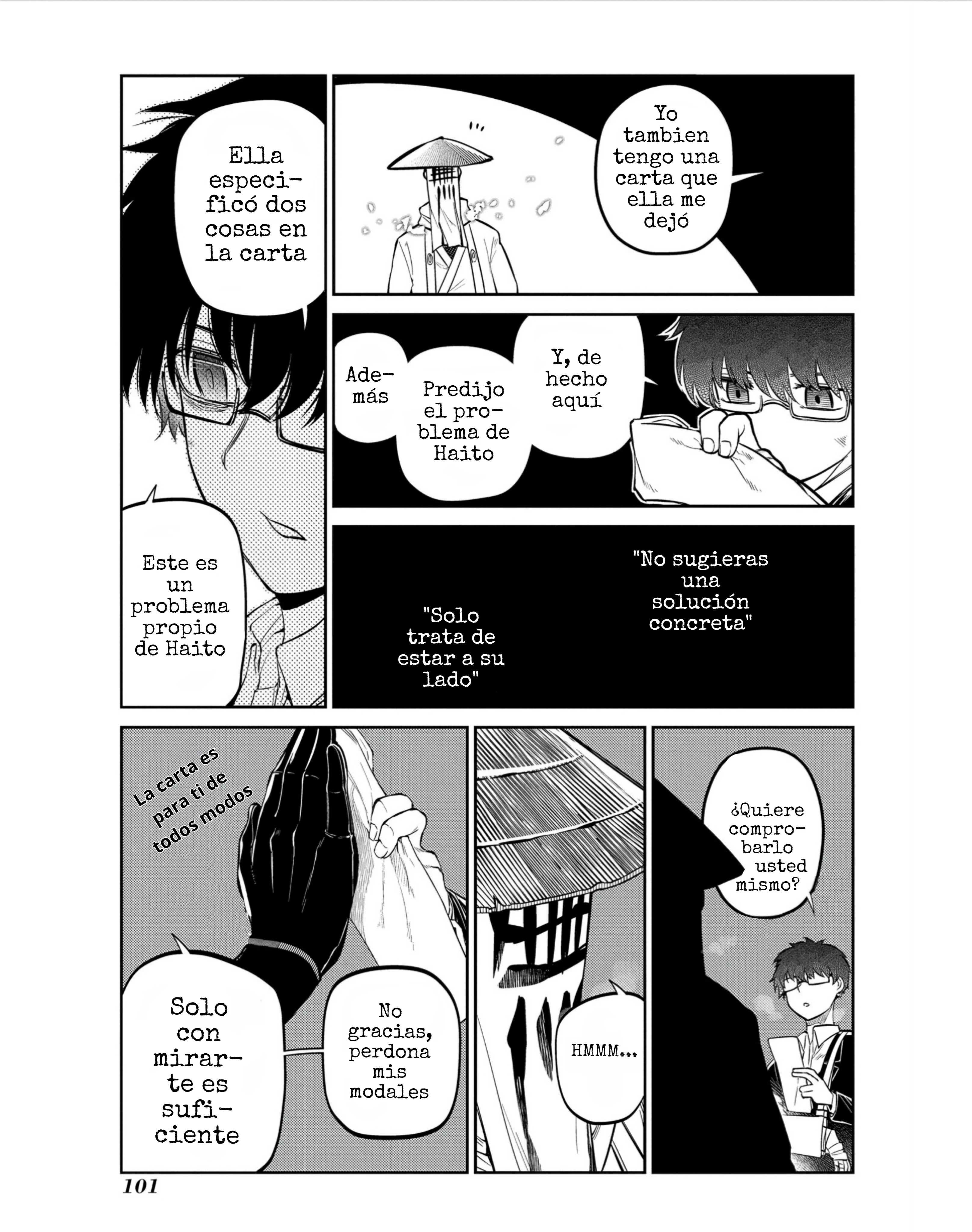 Read Reincarnation no Kaben ES Manga Online