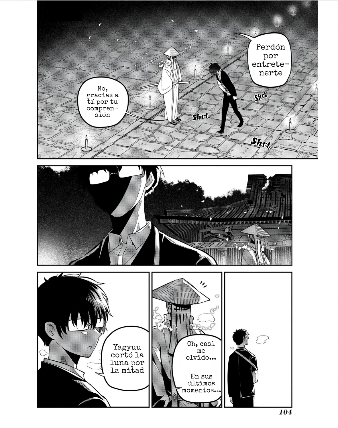 Read Reincarnation no Kaben ES Manga Online