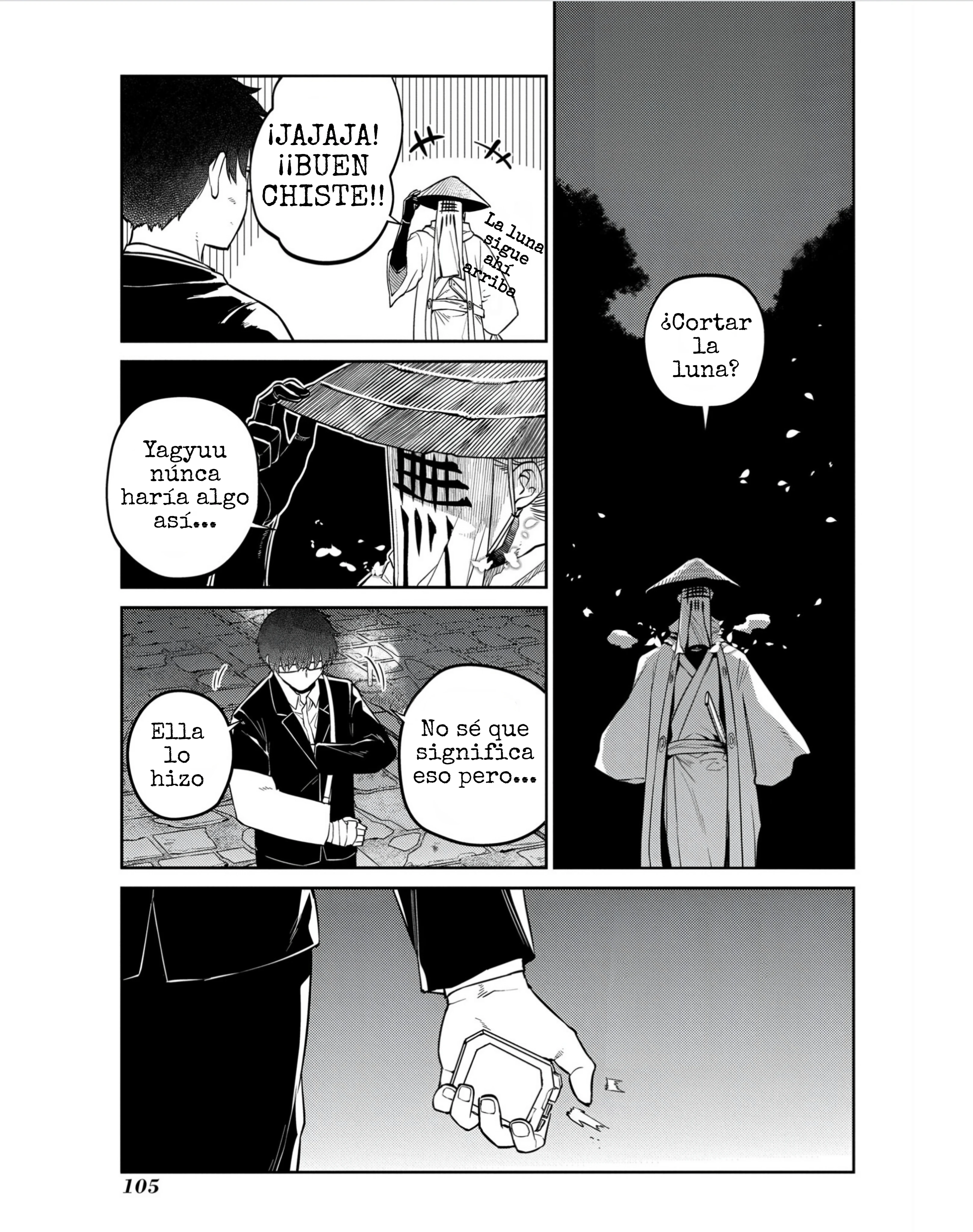 Read Reincarnation no Kaben ES Manga Online