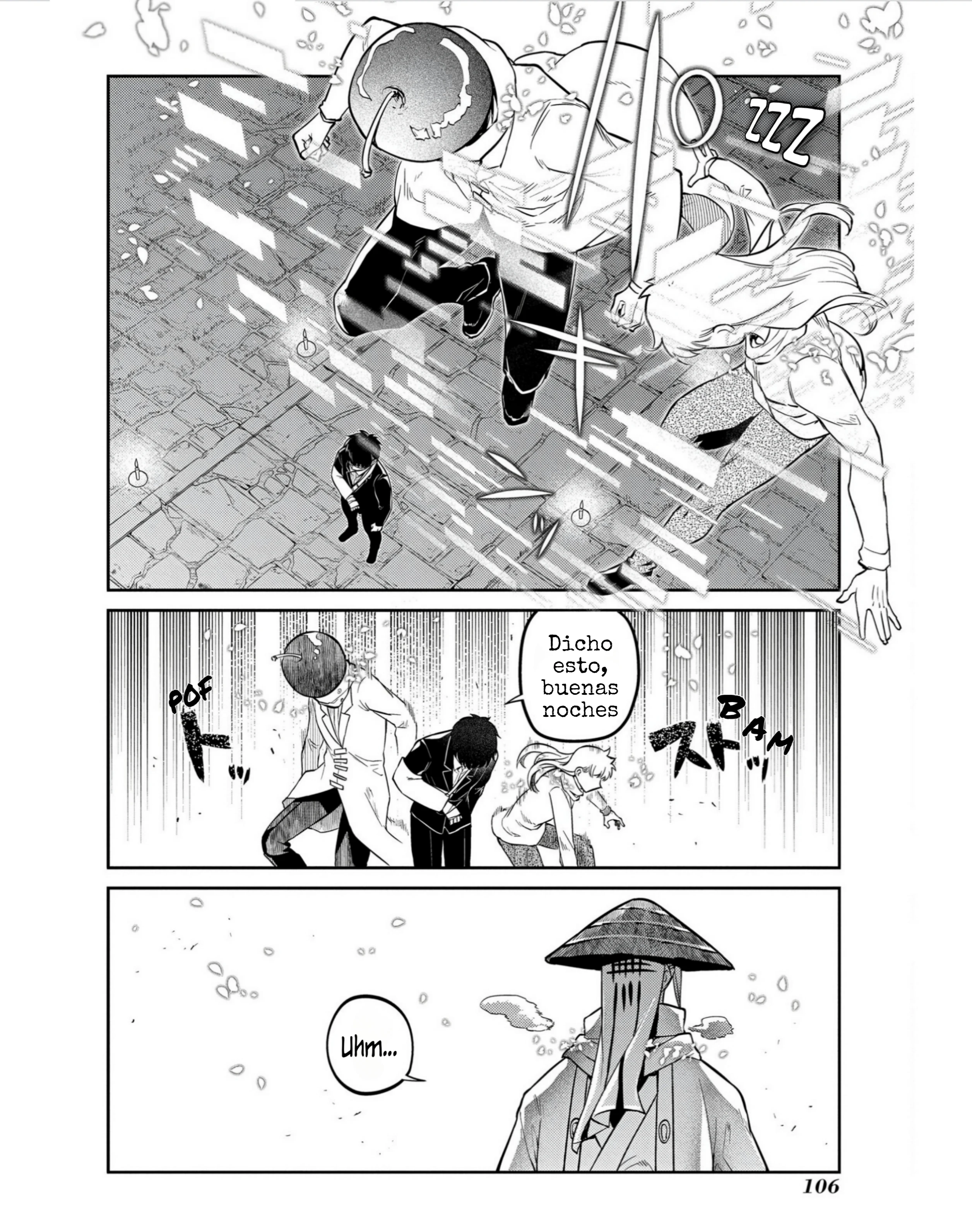 Read Reincarnation no Kaben ES Manga Online