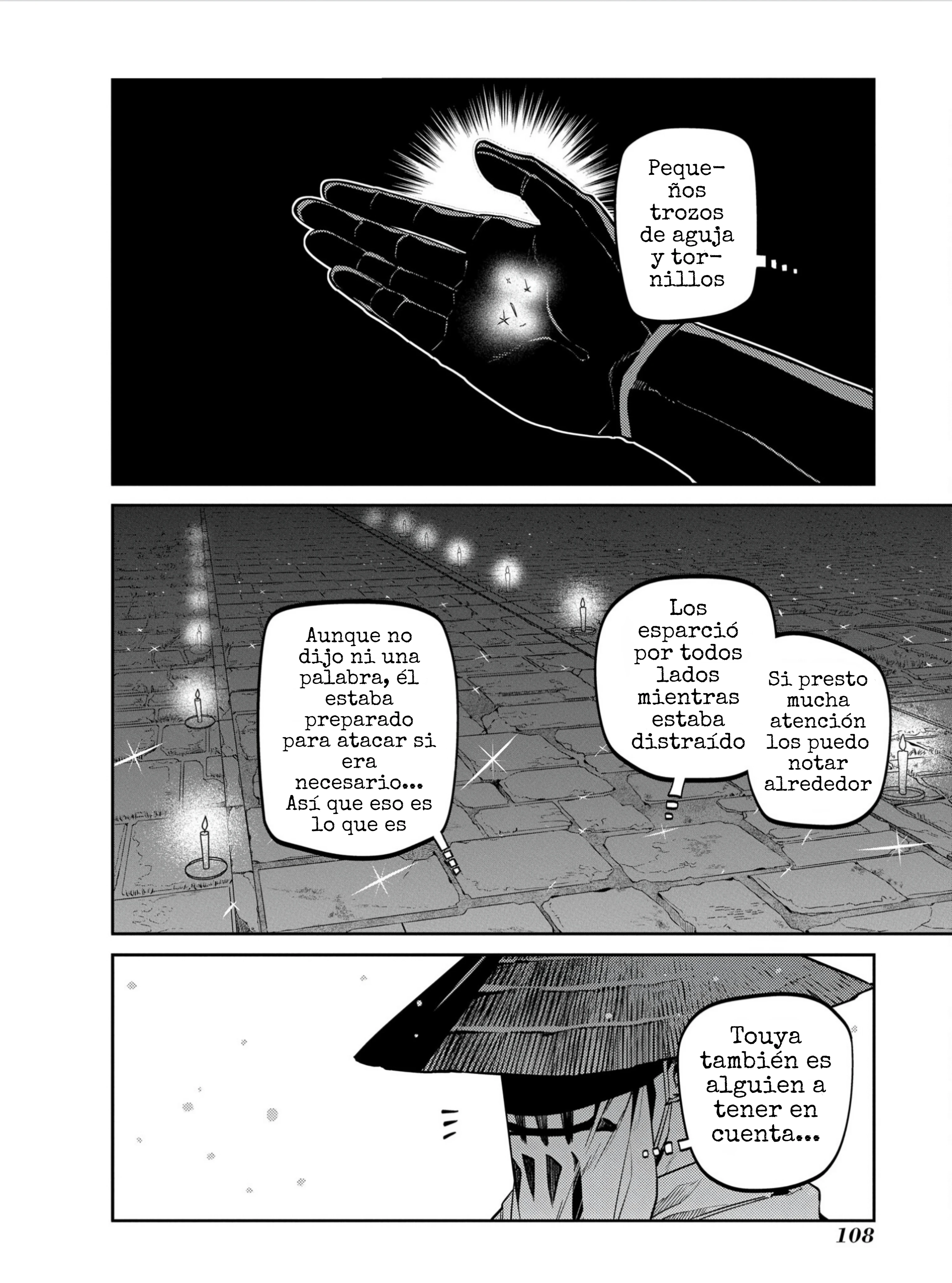 Read Reincarnation no Kaben ES Manga Online