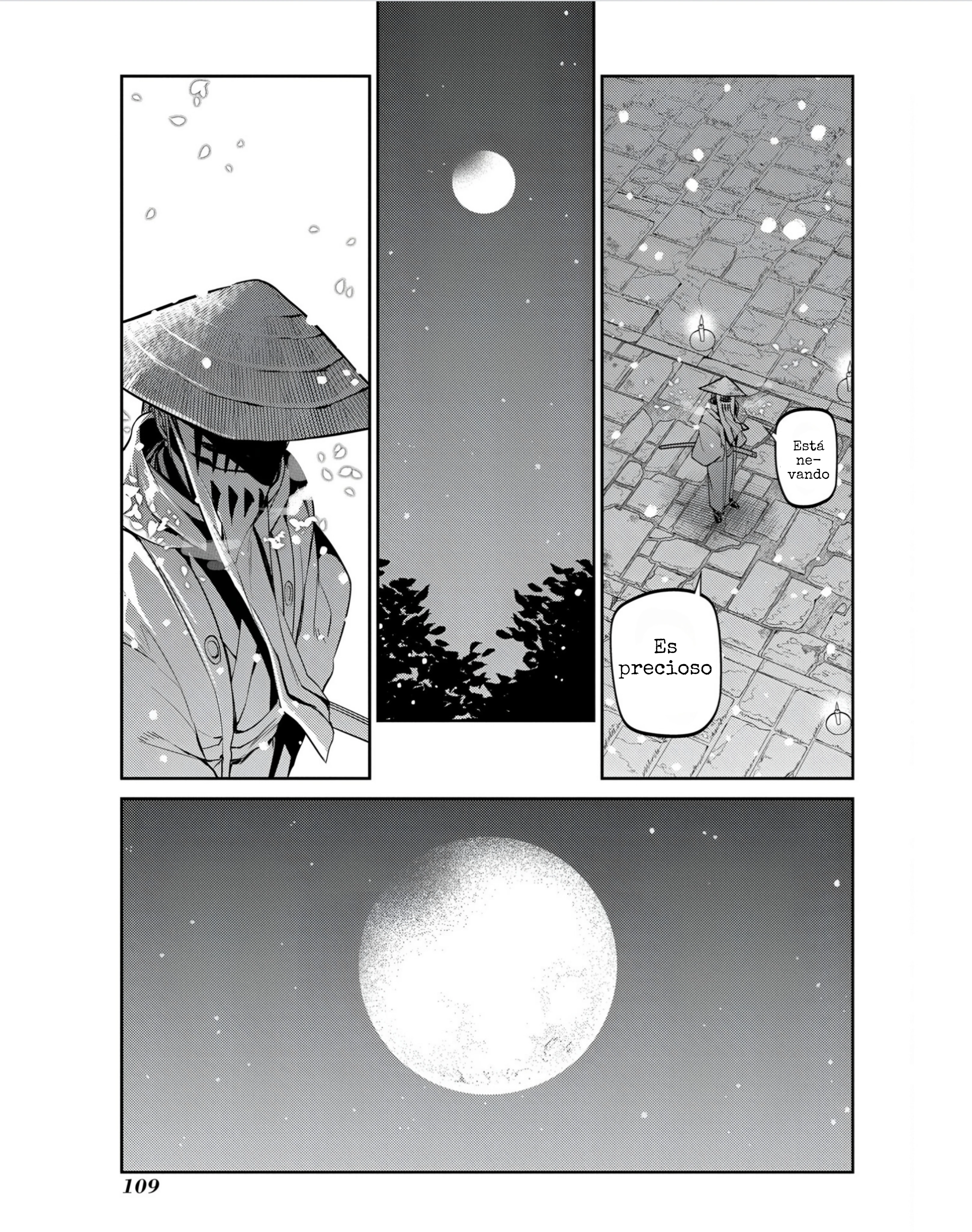 Read Reincarnation no Kaben ES Manga Online