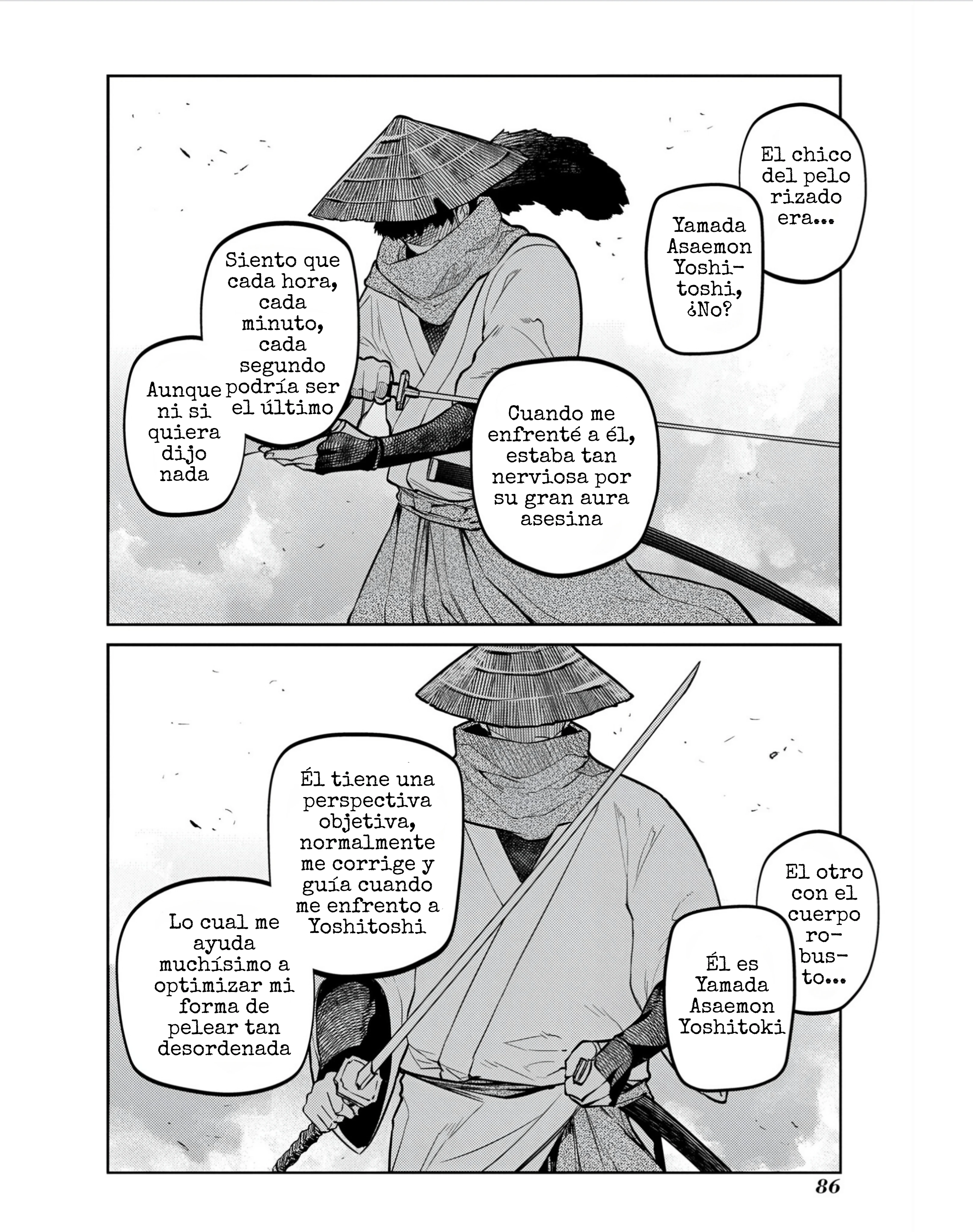 Read Reincarnation no Kaben ES Manga Online