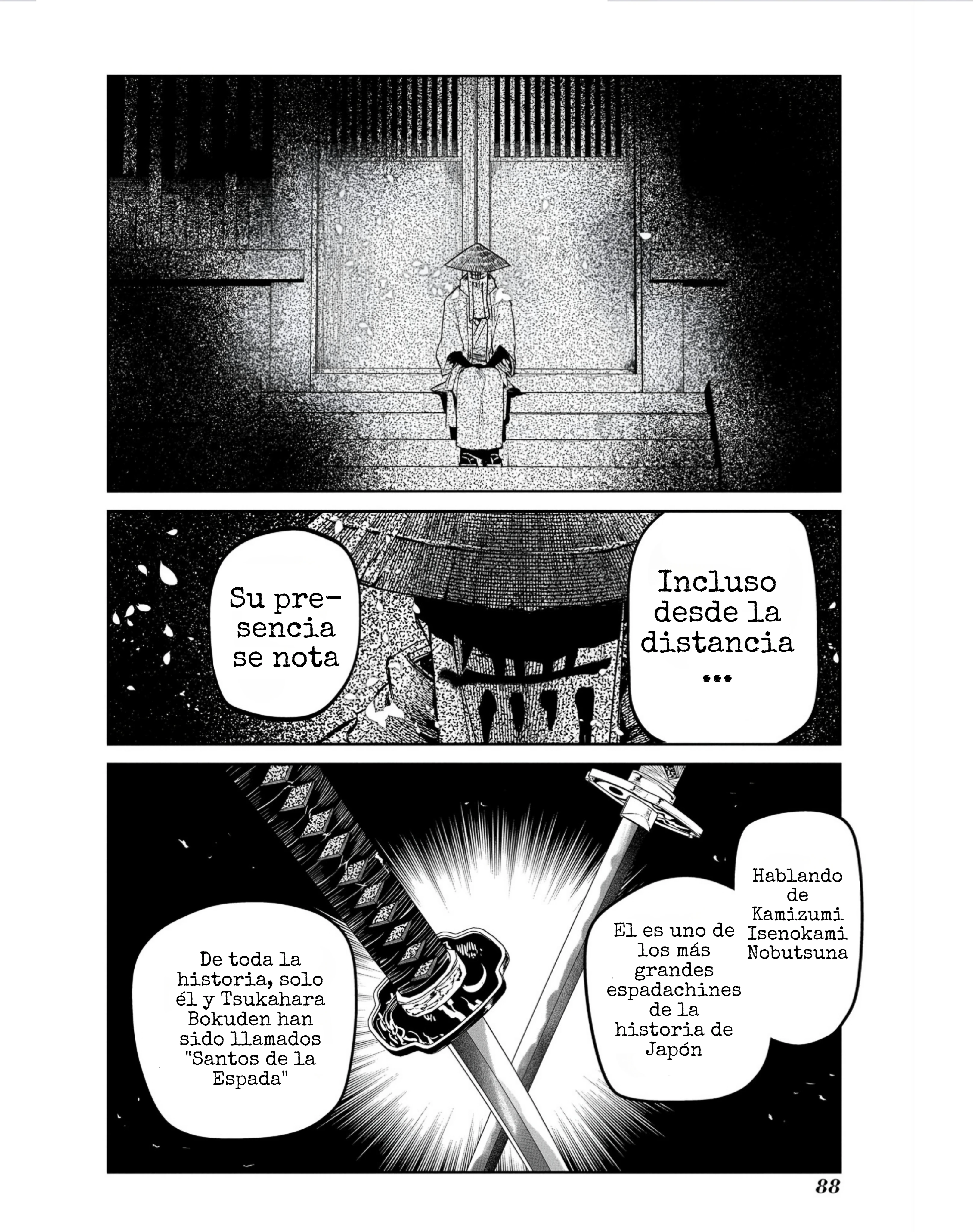 Read Reincarnation no Kaben ES Manga Online
