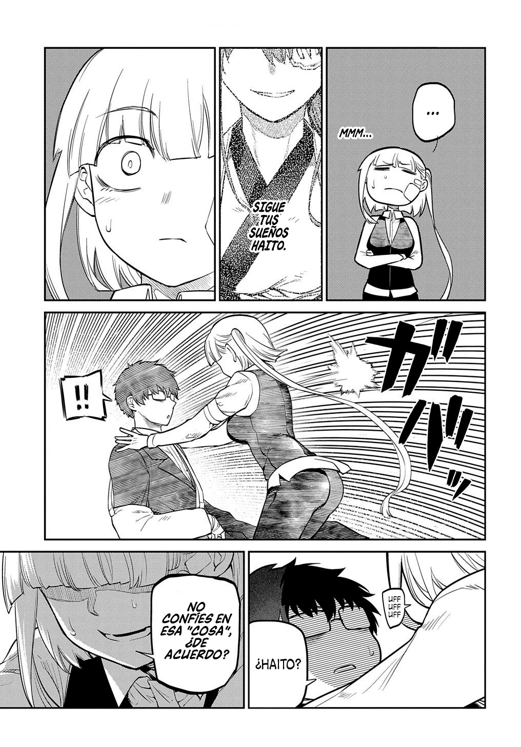 Read Reincarnation no Kaben ES Manga Online