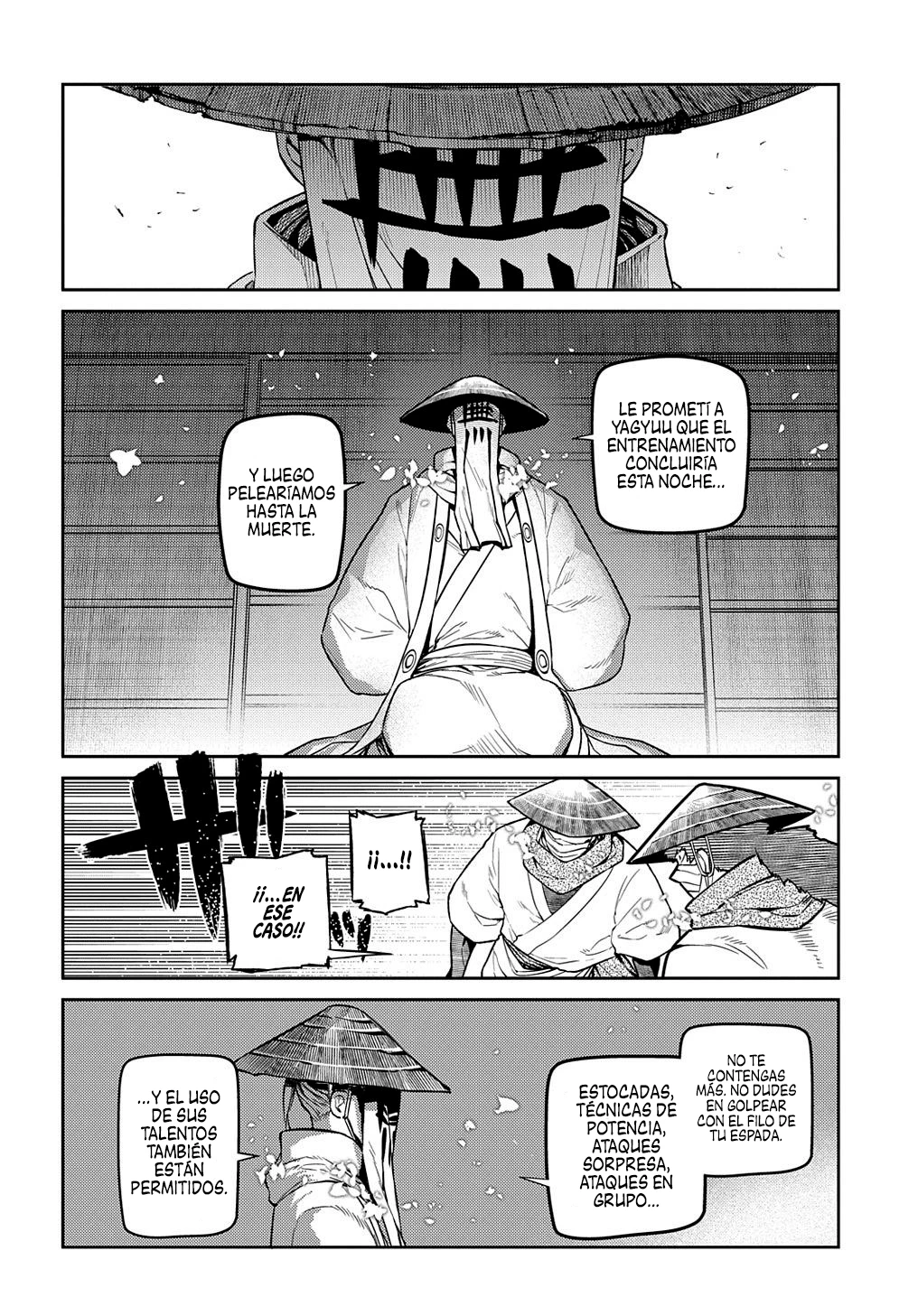 Read Reincarnation no Kaben ES Manga Online