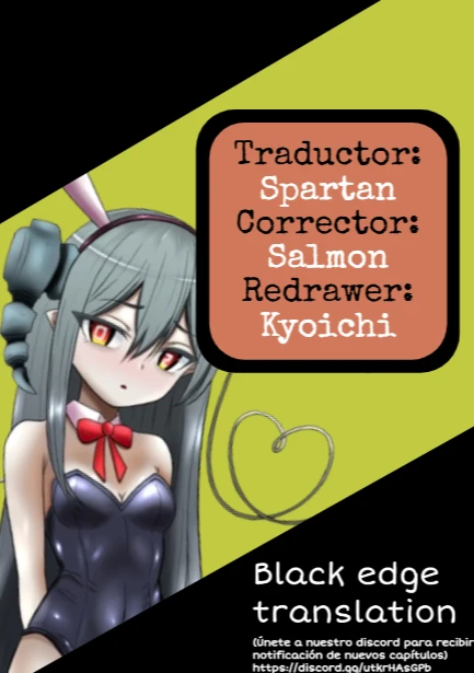 Read Reincarnation no Kaben ES Manga Online