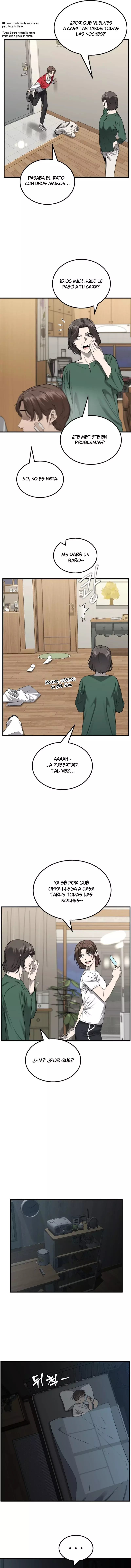 Read Rompe Tobillo ES Manga Online