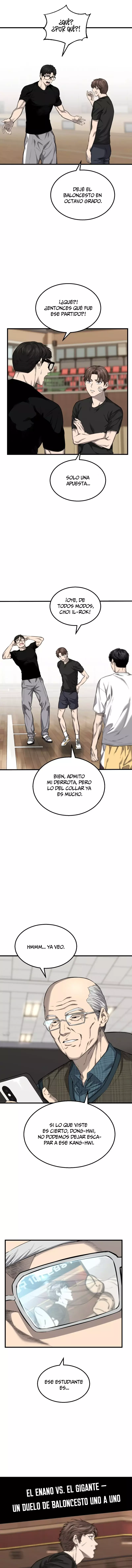 Read Rompe Tobillo ES Manga Online