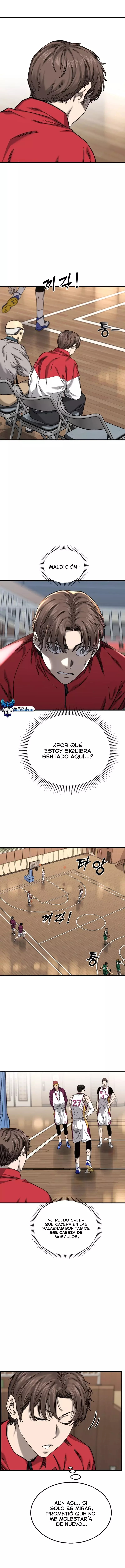 Read Rompe Tobillo ES Manga Online