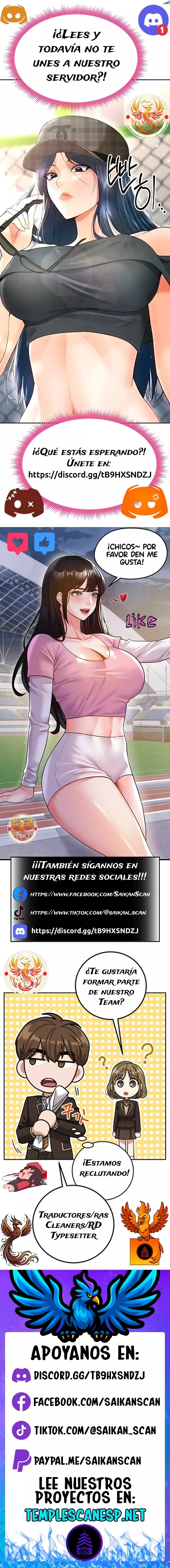 Read Rompe Tobillo ES Manga Online