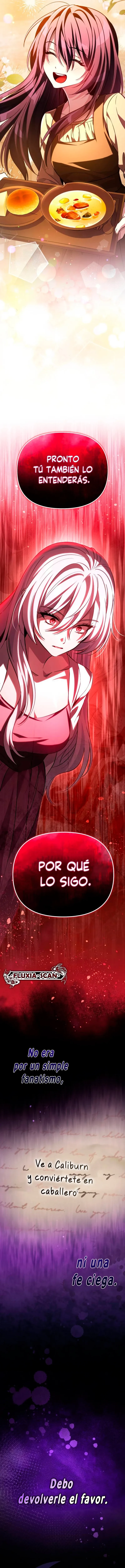 Read Se convirtió en patrocinador de villanos ES Manga Online