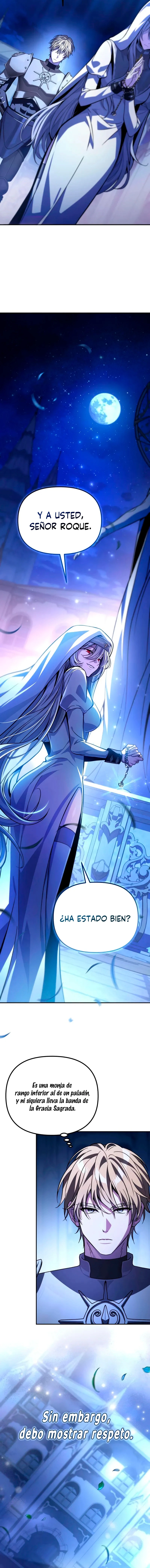 Read Se convirtió en patrocinador de villanos ES Manga Online