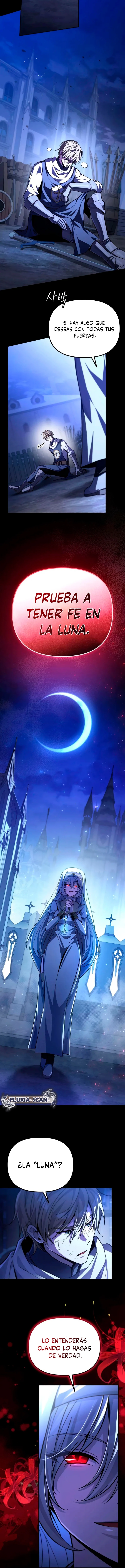 Read Se convirtió en patrocinador de villanos ES Manga Online