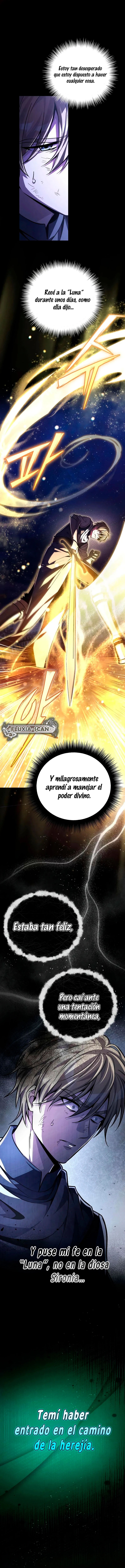 Read Se convirtió en patrocinador de villanos ES Manga Online