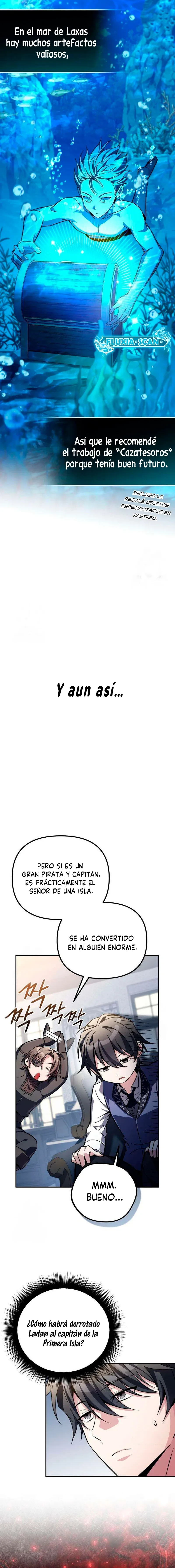 Read Se convirtió en patrocinador de villanos ES Manga Online
