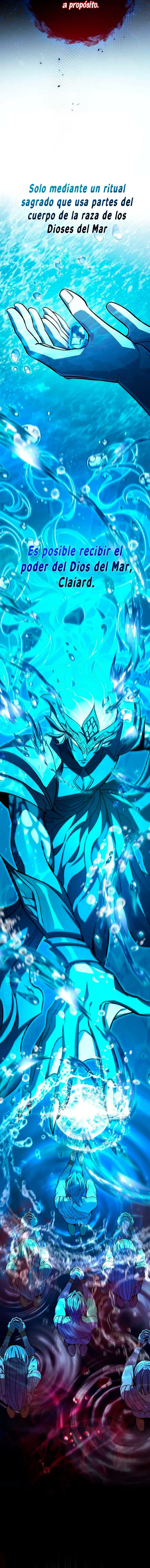 Read Se convirtió en patrocinador de villanos ES Manga Online