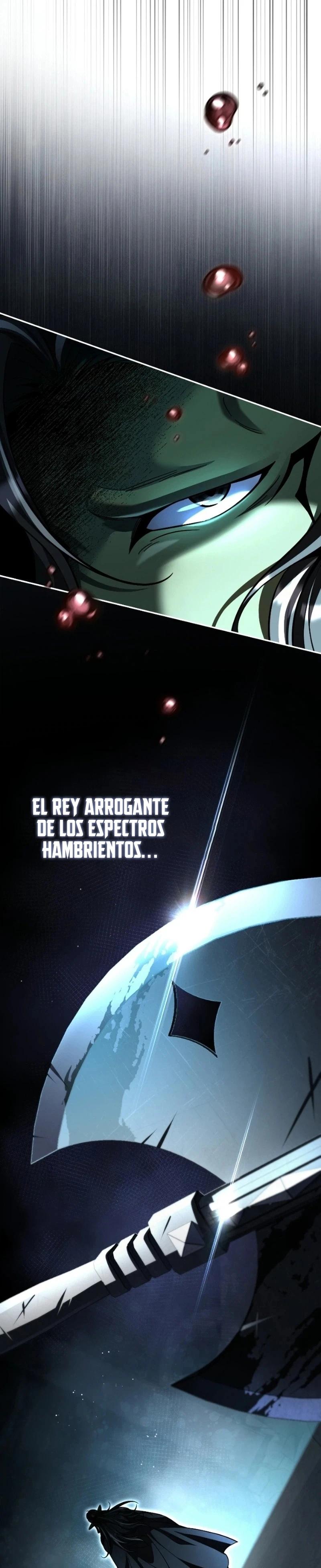 Read Se convirtió en patrocinador de villanos ES Manga Online