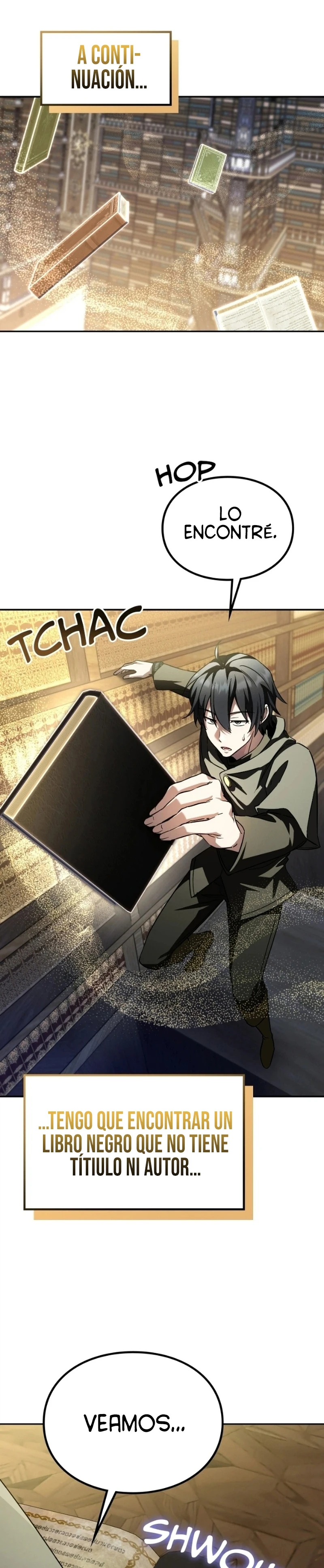 Read Se convirtió en patrocinador de villanos ES Manga Online