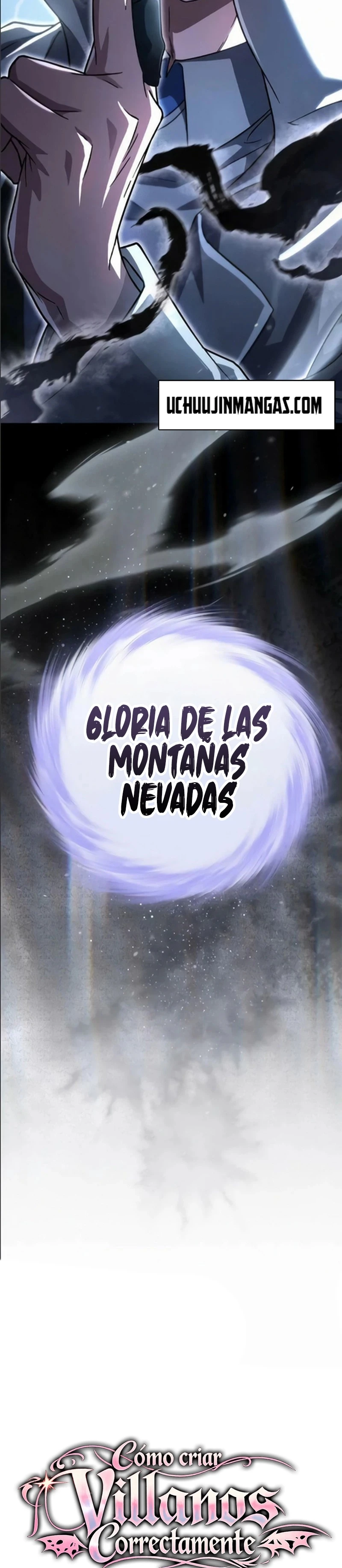 Read Se convirtió en patrocinador de villanos ES Manga Online