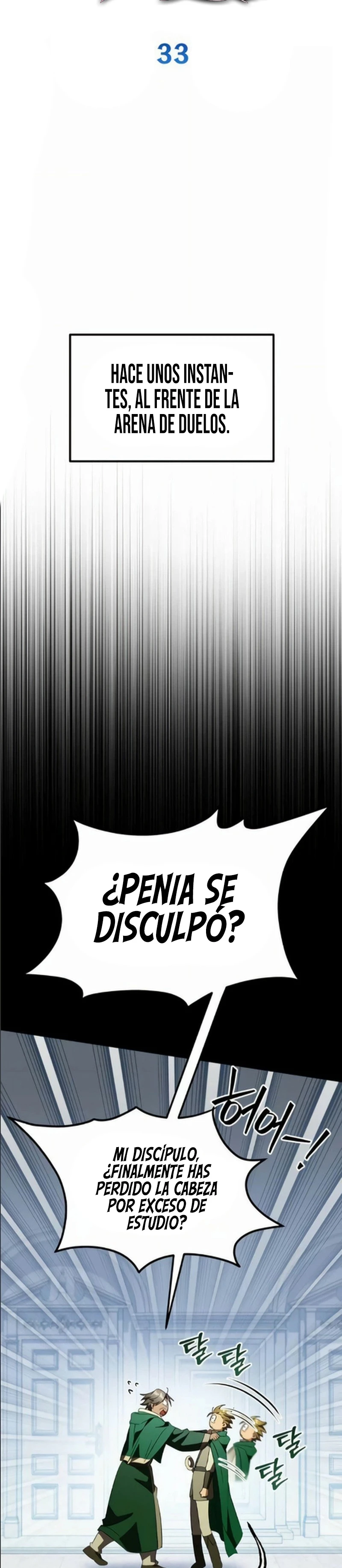 Read Se convirtió en patrocinador de villanos ES Manga Online