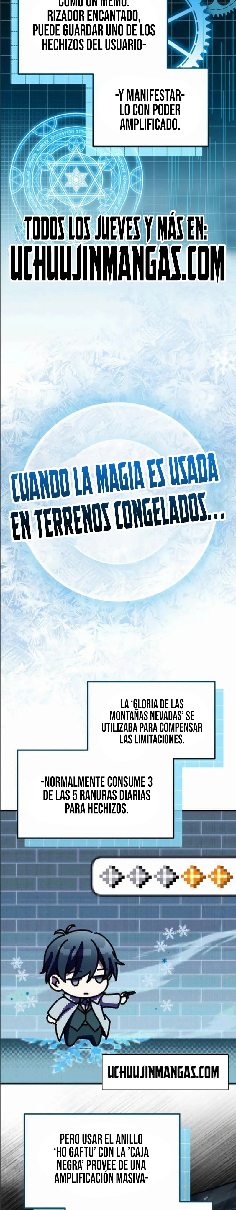 Read Se convirtió en patrocinador de villanos ES Manga Online