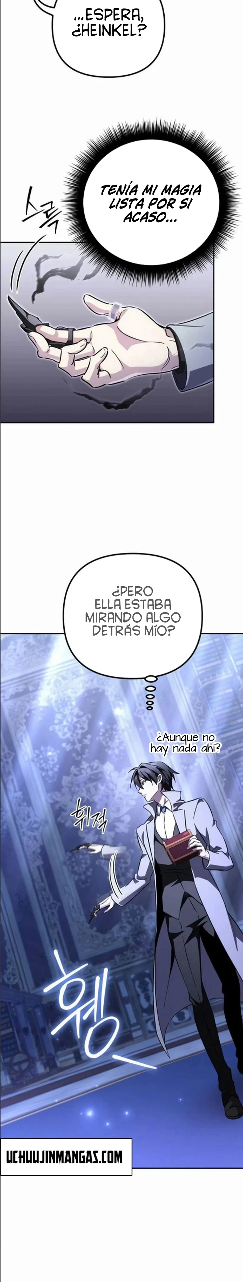 Read Se convirtió en patrocinador de villanos ES Manga Online