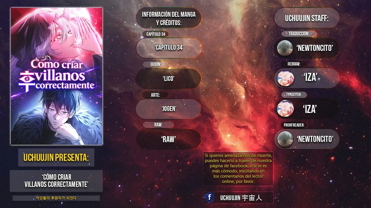 Read Se convirtió en patrocinador de villanos ES Manga Online