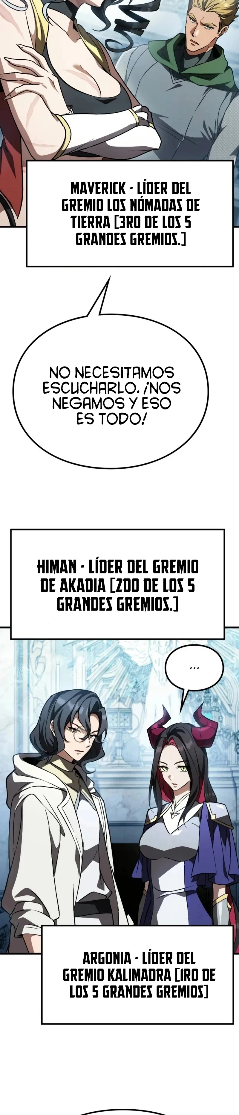 Read Se convirtió en patrocinador de villanos ES Manga Online