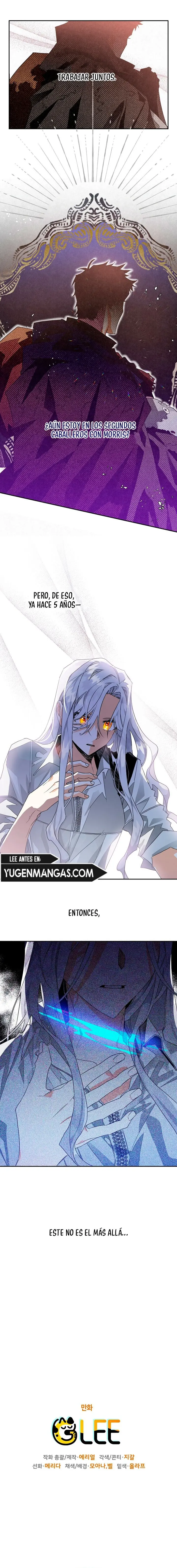 Read Sigrid ES Manga Online