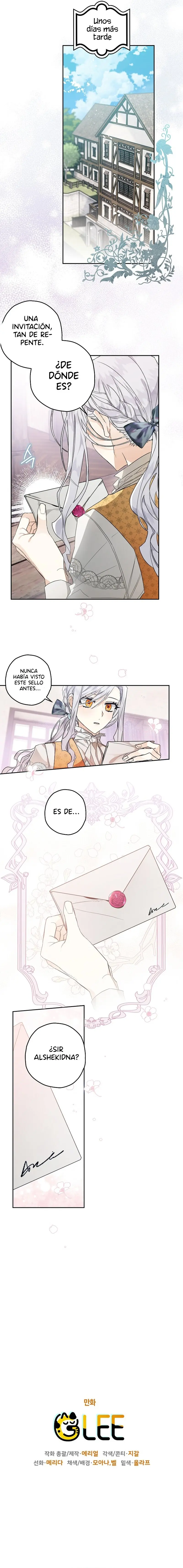 Read Sigrid ES Manga Online