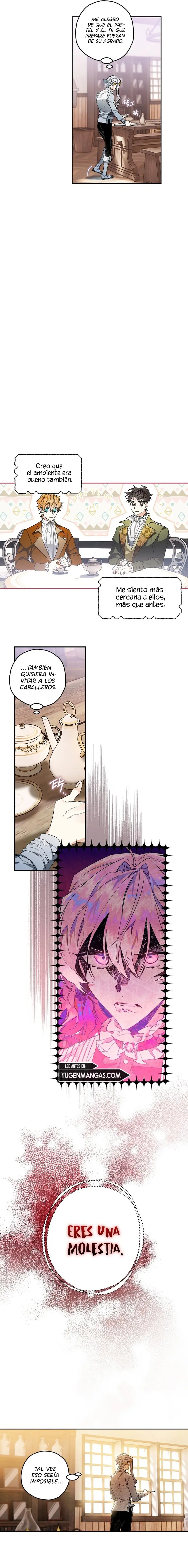 Read Sigrid ES Manga Online